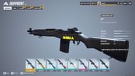 LH1 weapon in The Finals (Image via Embark Studios)